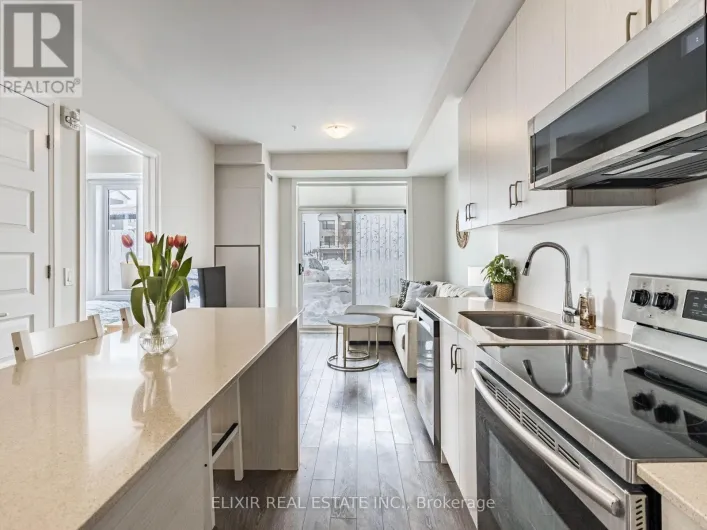 129 - 1105 LEGER WAY, Milton