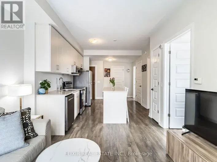 129 - 1105 LEGER WAY, Milton