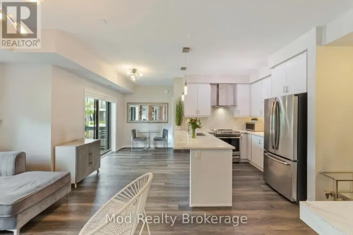 129 - 128 GROVEWOOD COMMON, Oakville