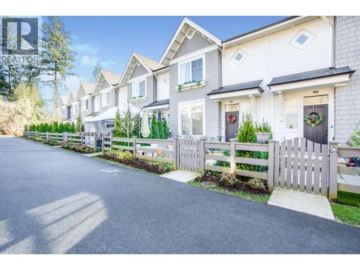 129 1331 OLMSTED STREET, Coquitlam