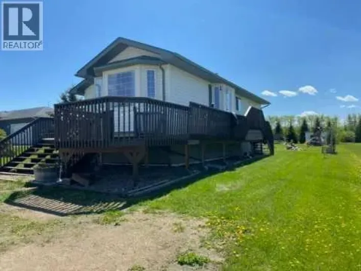 129, 13412 LAKELAND DRIVE Drive, Rural Lac La Biche County