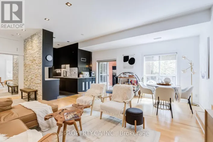 129 - 139 MERTON STREET, Toronto