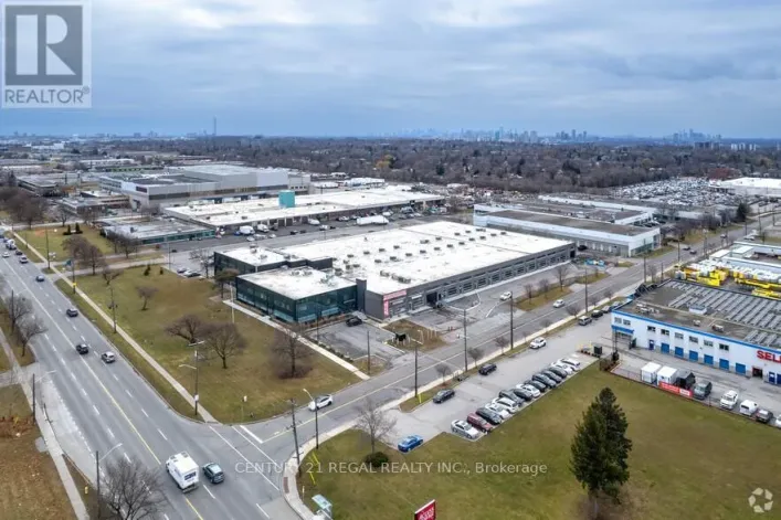 129 - 1550 BIRCHMOUNT ROAD, Toronto