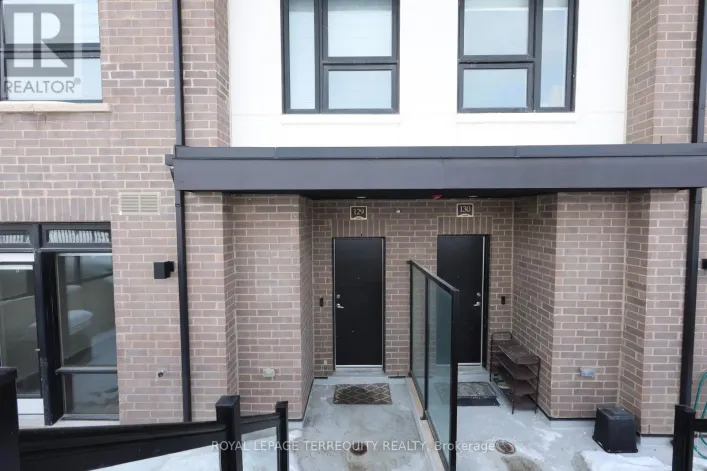 129 - 1573 ROSE WAY, Milton