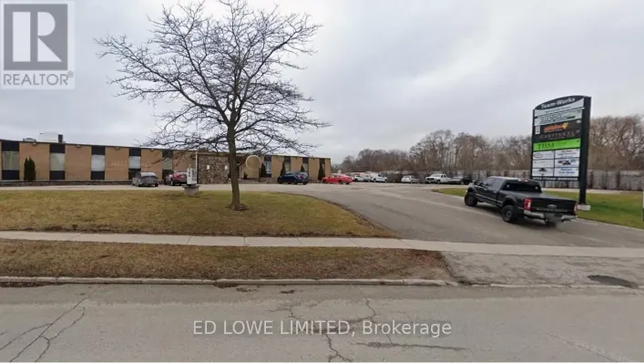 129 - 164 INNISFIL STREET, Barrie
