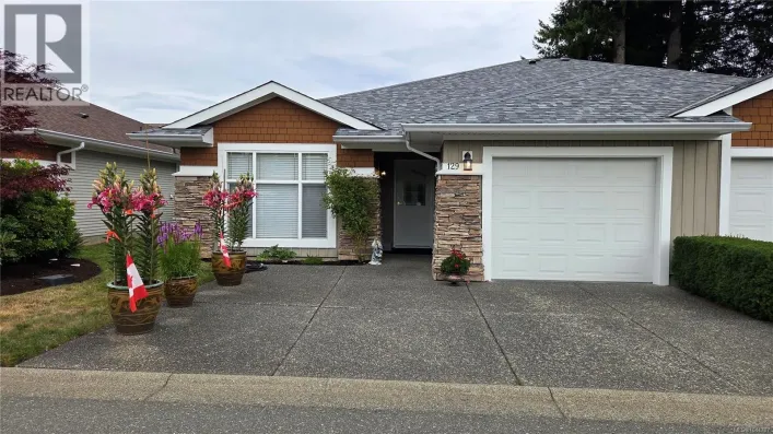 129 1919 St. Andrews Pl, Courtenay