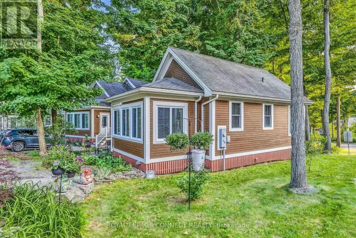 129 - 2 CHIPMUNK LANE, Prince Edward County