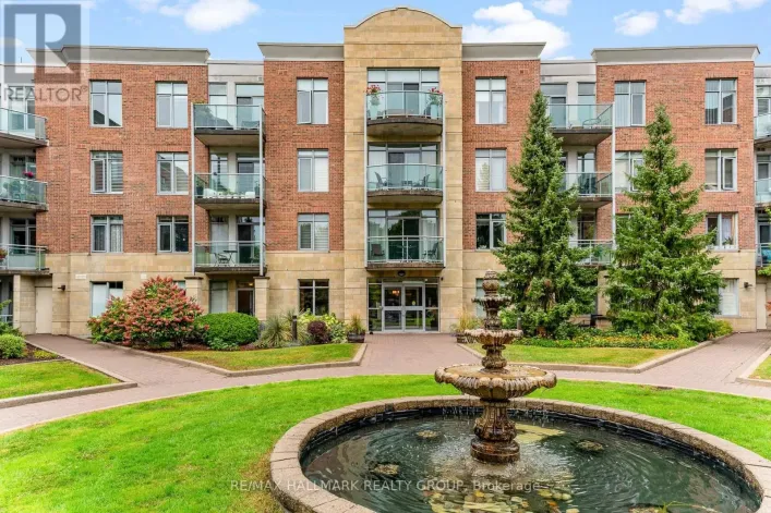 129 - 205 BOLTON STREET, Ottawa