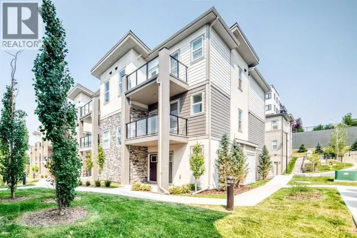 129, 2117 81 Street SW, Calgary