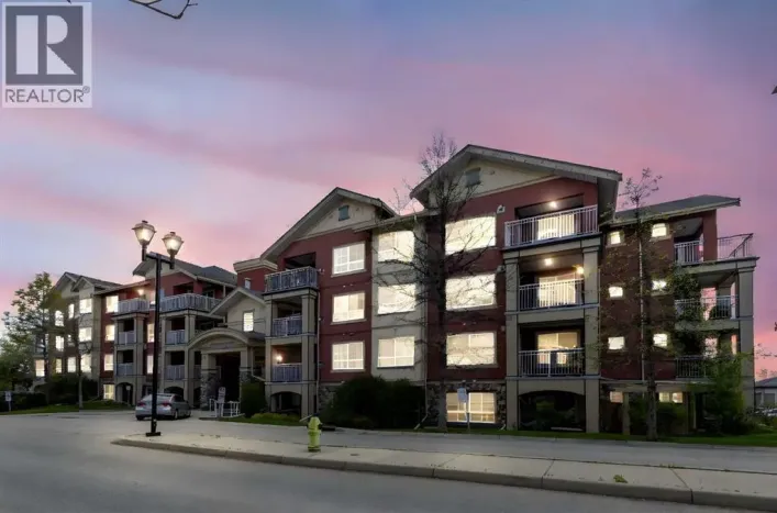 129, 22 Richard Place SW, Calgary