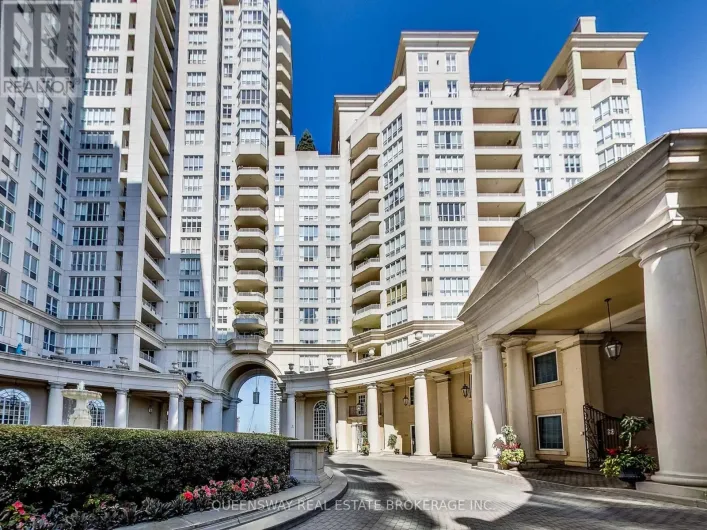 129 - 2289 LAKESHORE BOULEVARD, Toronto