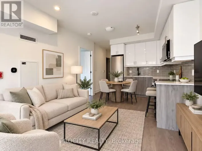 129 - 2343 KHALSA GATE, Oakville