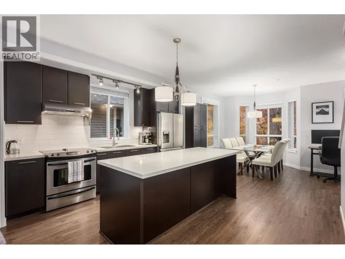 129 2418 AVON PLACE, Port Coquitlam