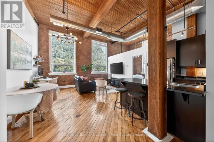 129 - 26 ONTARIO STREET, Guelph