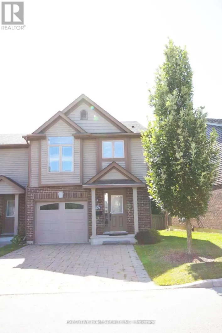 129 - 2635 BATEMAN TRAIL, London South