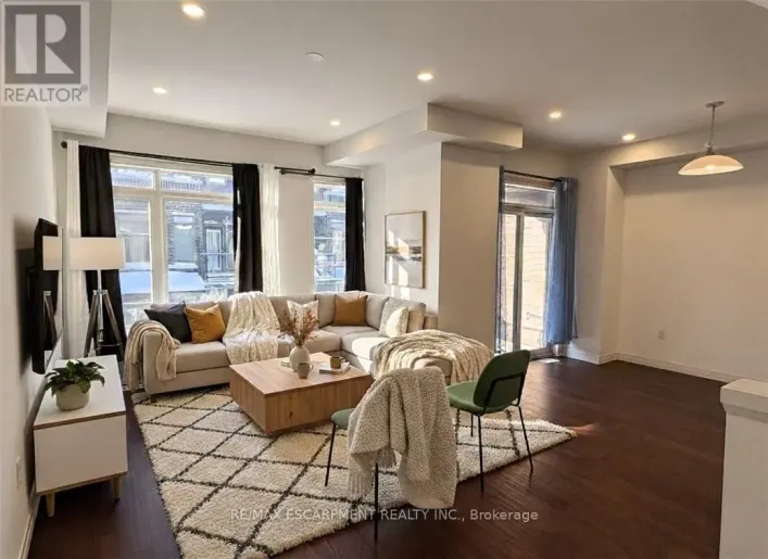 129 - 30 TIMES SQUARE BOULEVARD, Hamilton