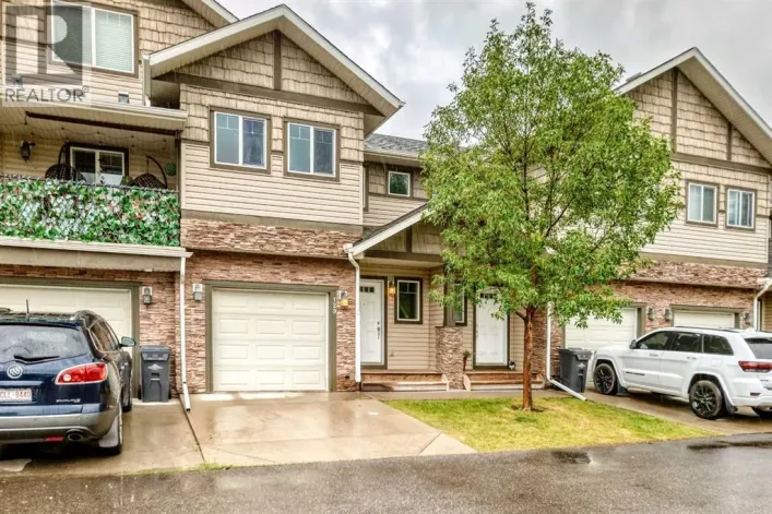 129, 308 11 Avenue, High River