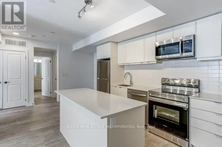 129 - 31 FARMSTEAD ROAD, Toronto