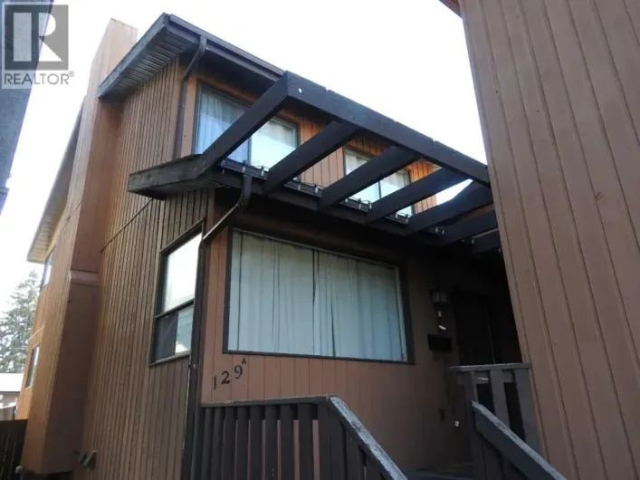 129 32 Avenue NW, Calgary