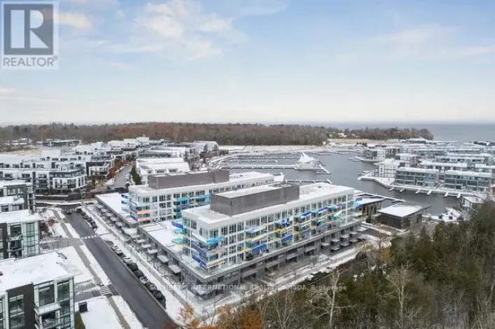 129 - 331 BROWARD WAY NE, Innisfil