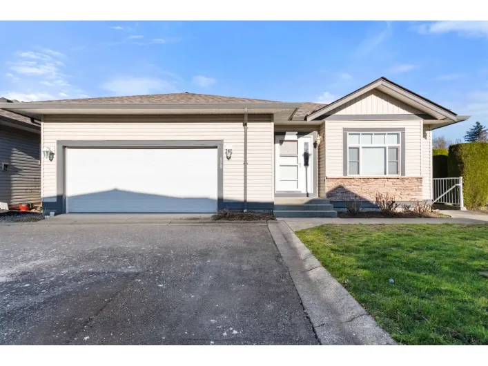 129 33751 7TH AVENUE, Mission