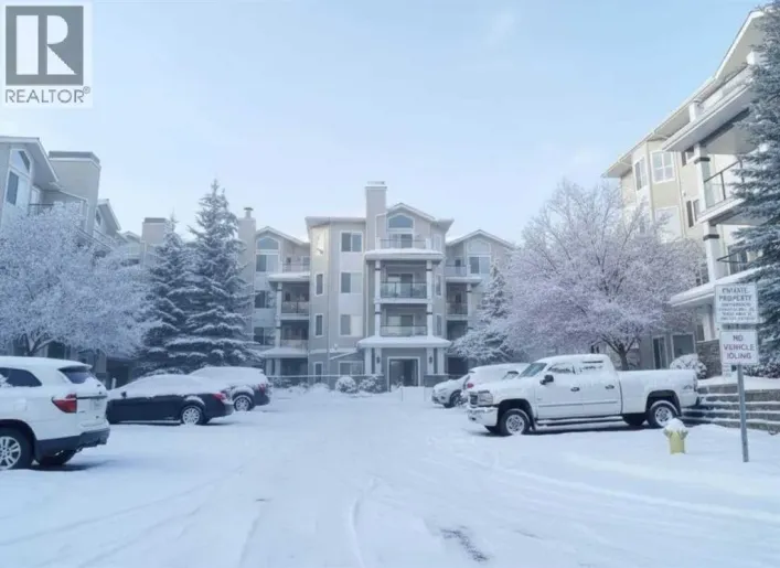 129, 369 Rocky Vista  NW, Calgary