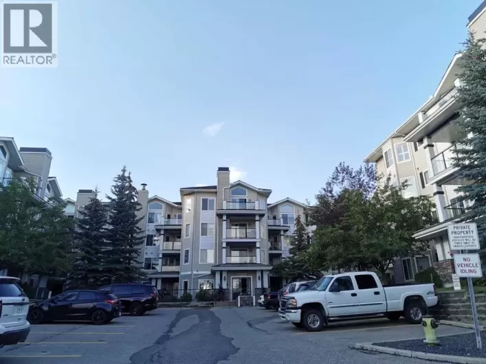 129, 369 Rocky Vista Park NW, Calgary