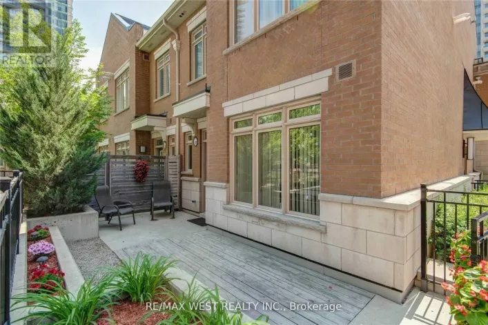 129 - 383 PRINCE OF WALES DRIVE, Mississauga