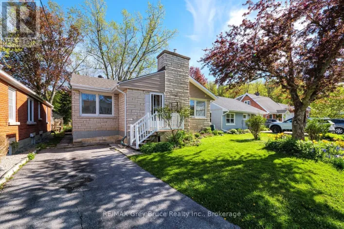 129 3RD A STREET W, Owen Sound