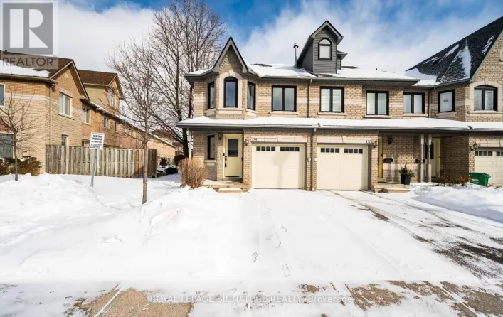 129 - 455 APACHE COURT, Mississauga