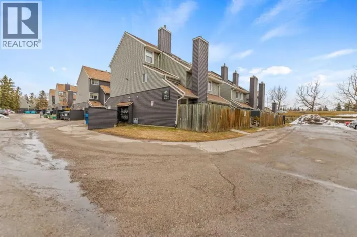 129, 46 Glamis Green SW, Calgary