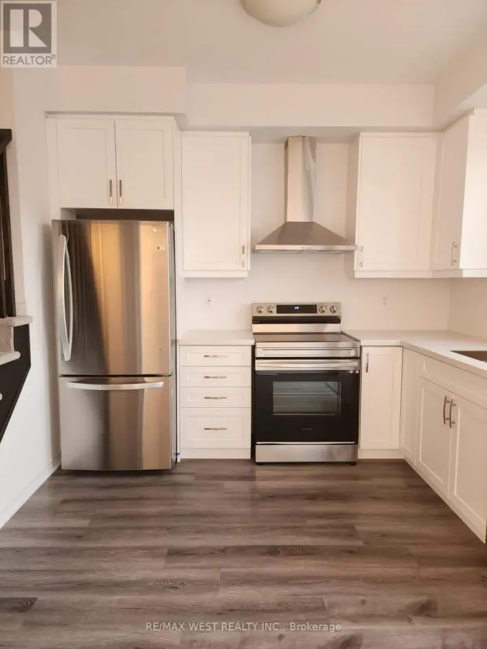 129 - 461 BLACKBURN DRIVE, Brantford