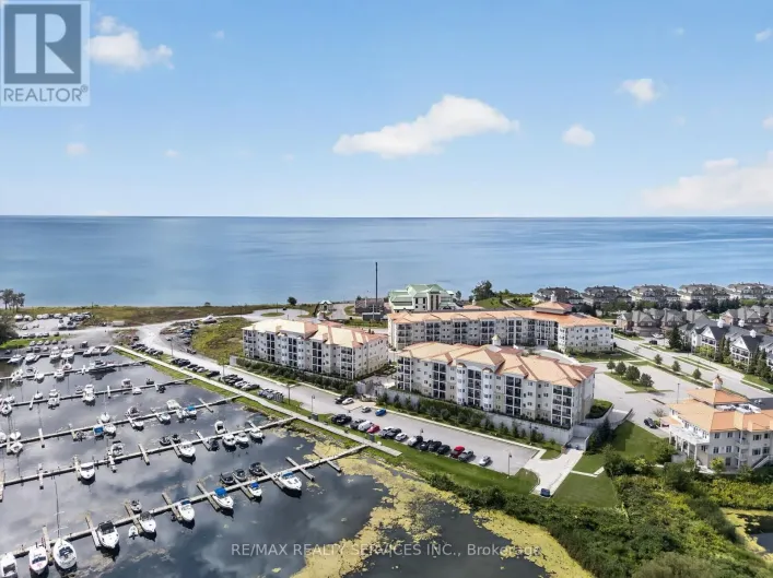 129 - 50 LAKEBREEZE DRIVE, Clarington