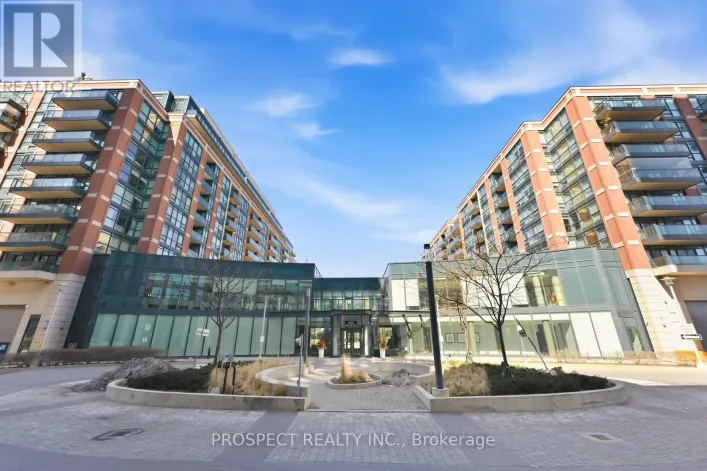 129 - 525 WILSON AVENUE, Toronto