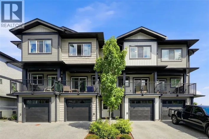 129 600 Ninth St, Nanaimo