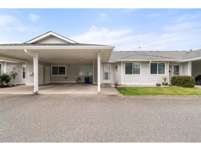 129 7610 EVANS ROAD|Sardis West Vedder, Sardis