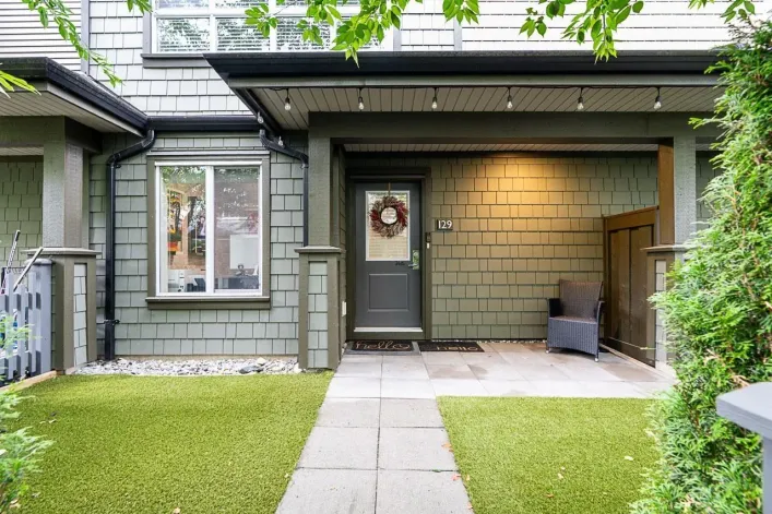129 8138 204 STREET, Langley