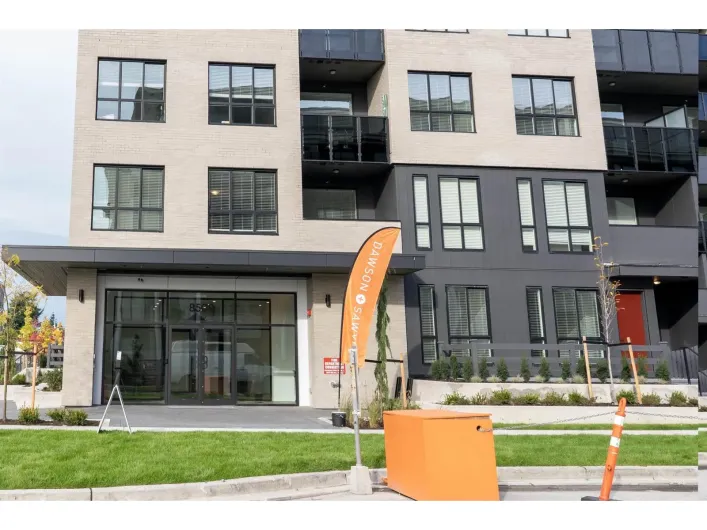 129 8509 158 STREET, Surrey