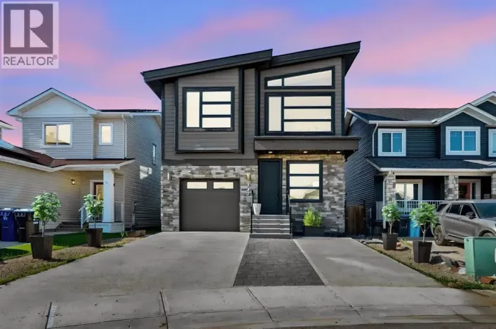 129 Amberwood Court, Fort McMurray
