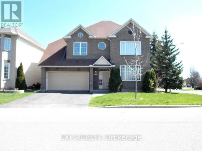 129 ANNAPOLIS CIRCLE, Ottawa