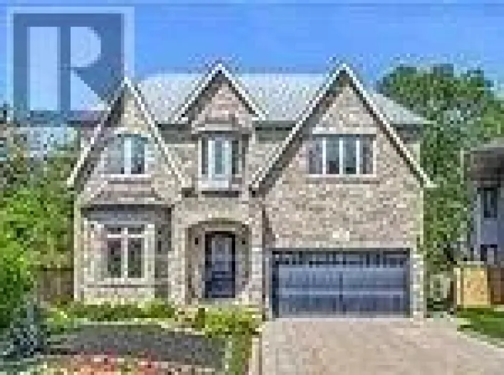 129 ANNDALE DRIVE, Toronto