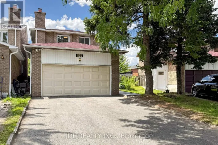 129 APPLEBY CRESCENT, Markham