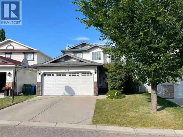 129 Arbour Ridge Circle NW, Calgary
