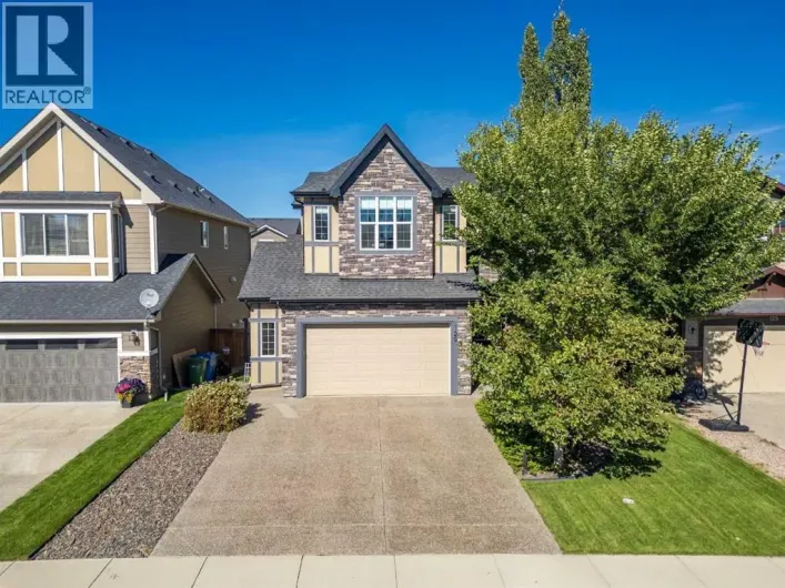 129 Aspenmere Drive, Chestermere
