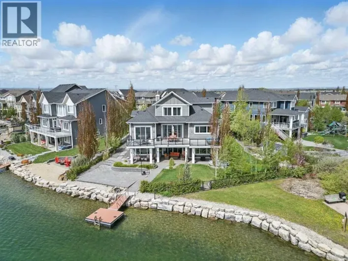 129 Auburn Sound Point SE, Calgary