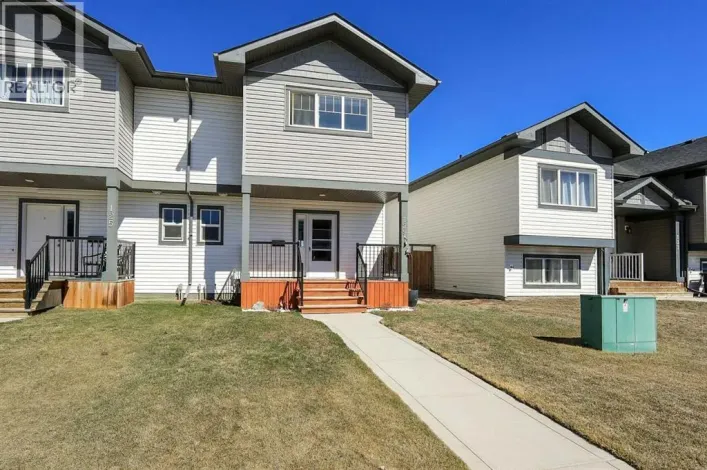 129 Ava Crescent, Blackfalds