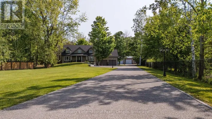 129 BASS LINE, Oro-Medonte