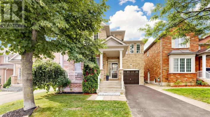 129 BEARE TRAIL, Newmarket