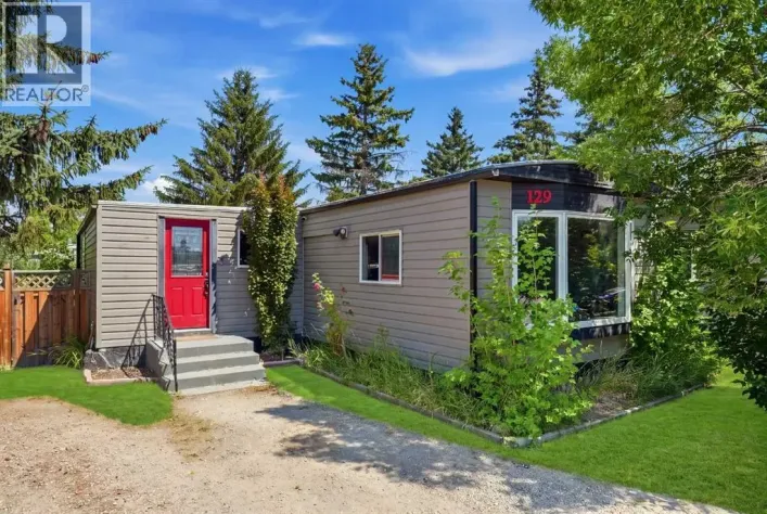 129 Big Hill Place SE, Airdrie