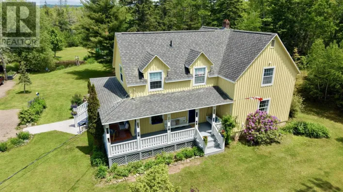 129 Birch Hill Road, Bass River